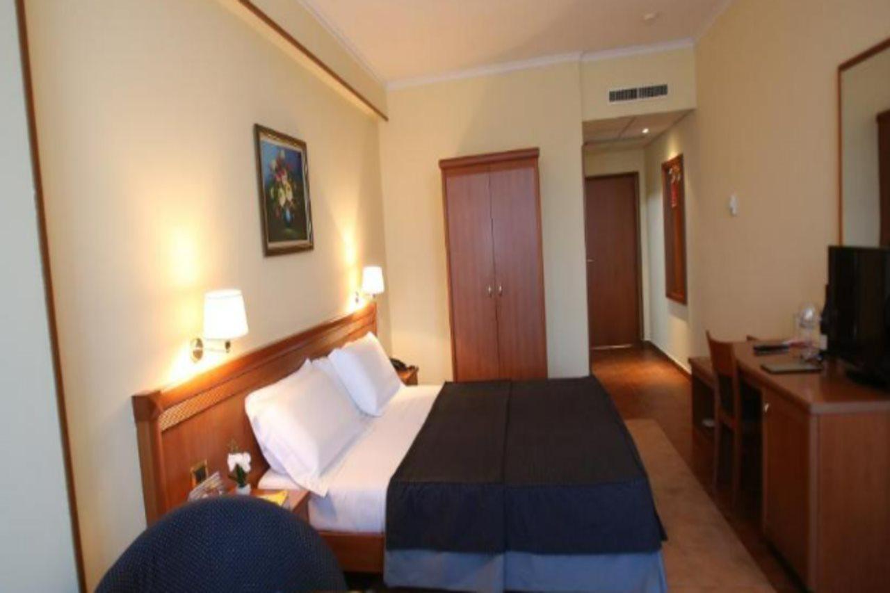 Hotel Continental