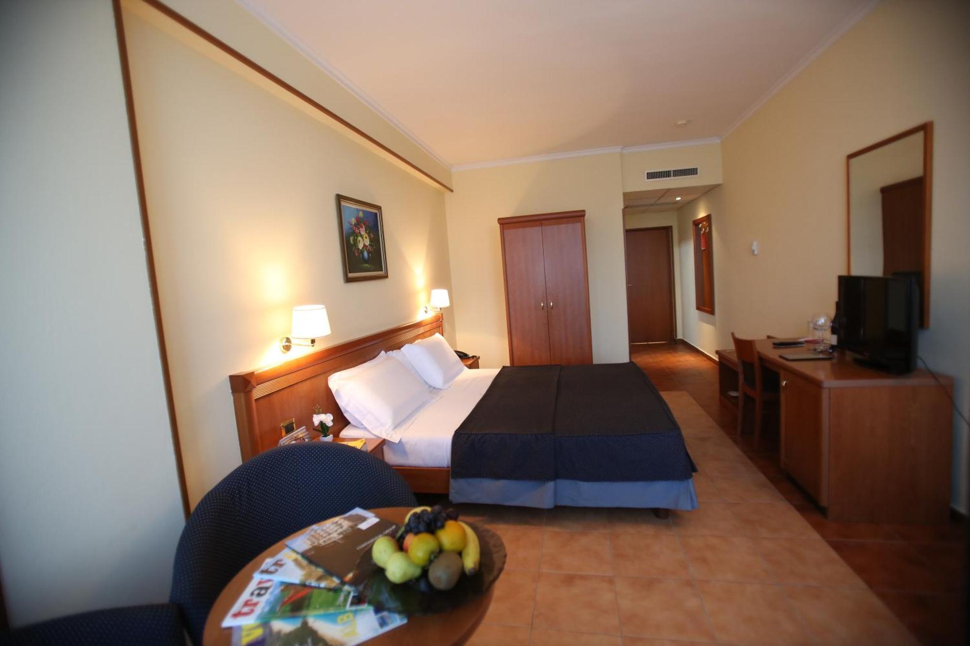 Hotel Continental 4*