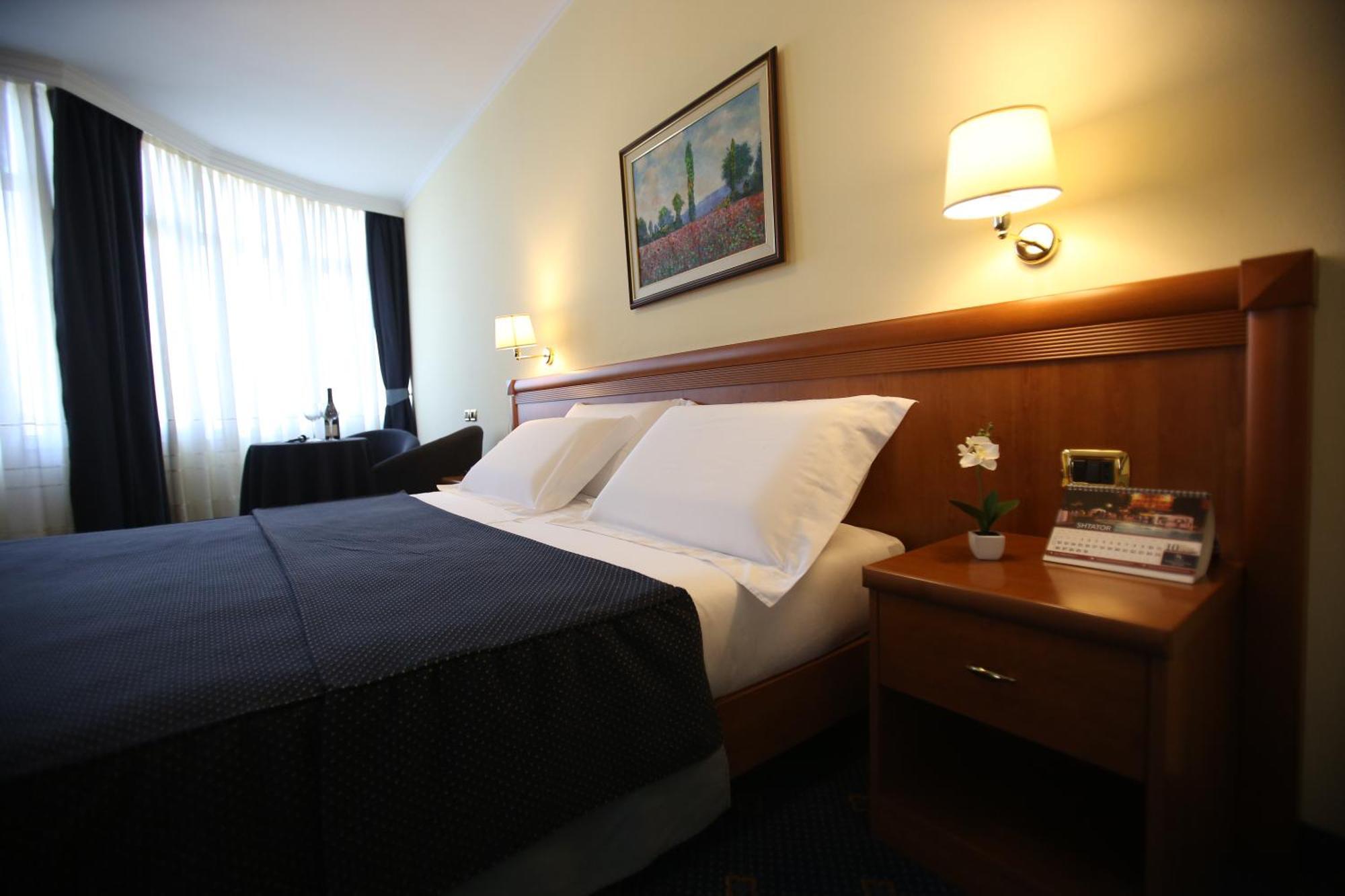 Hotel Continental 4*