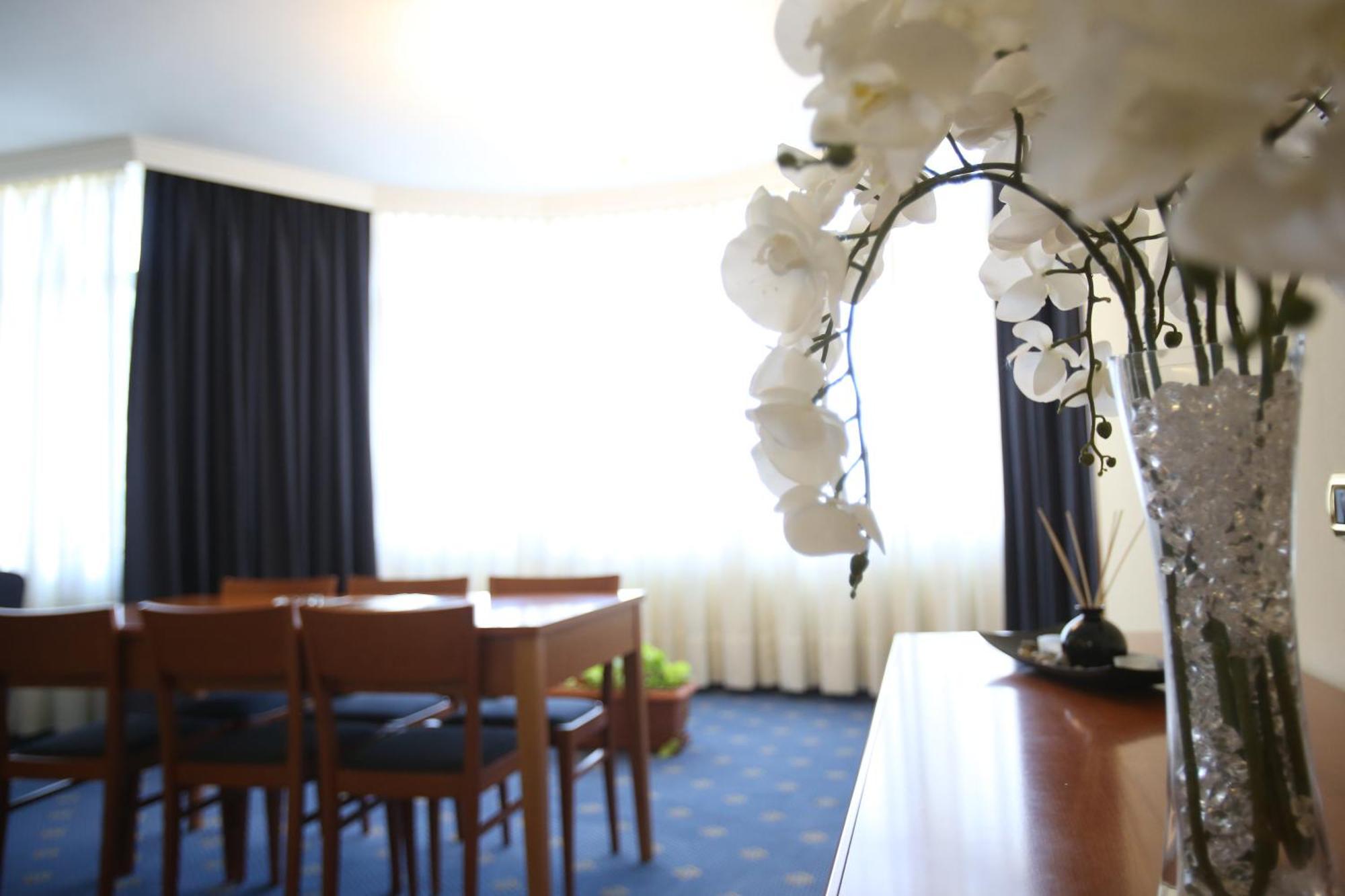 Hotel Continental