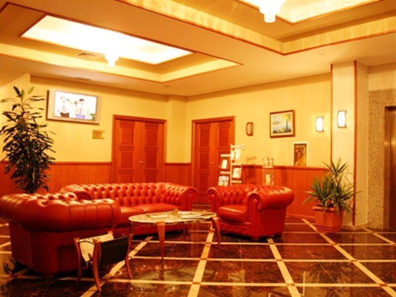 Hotel Continental 4*