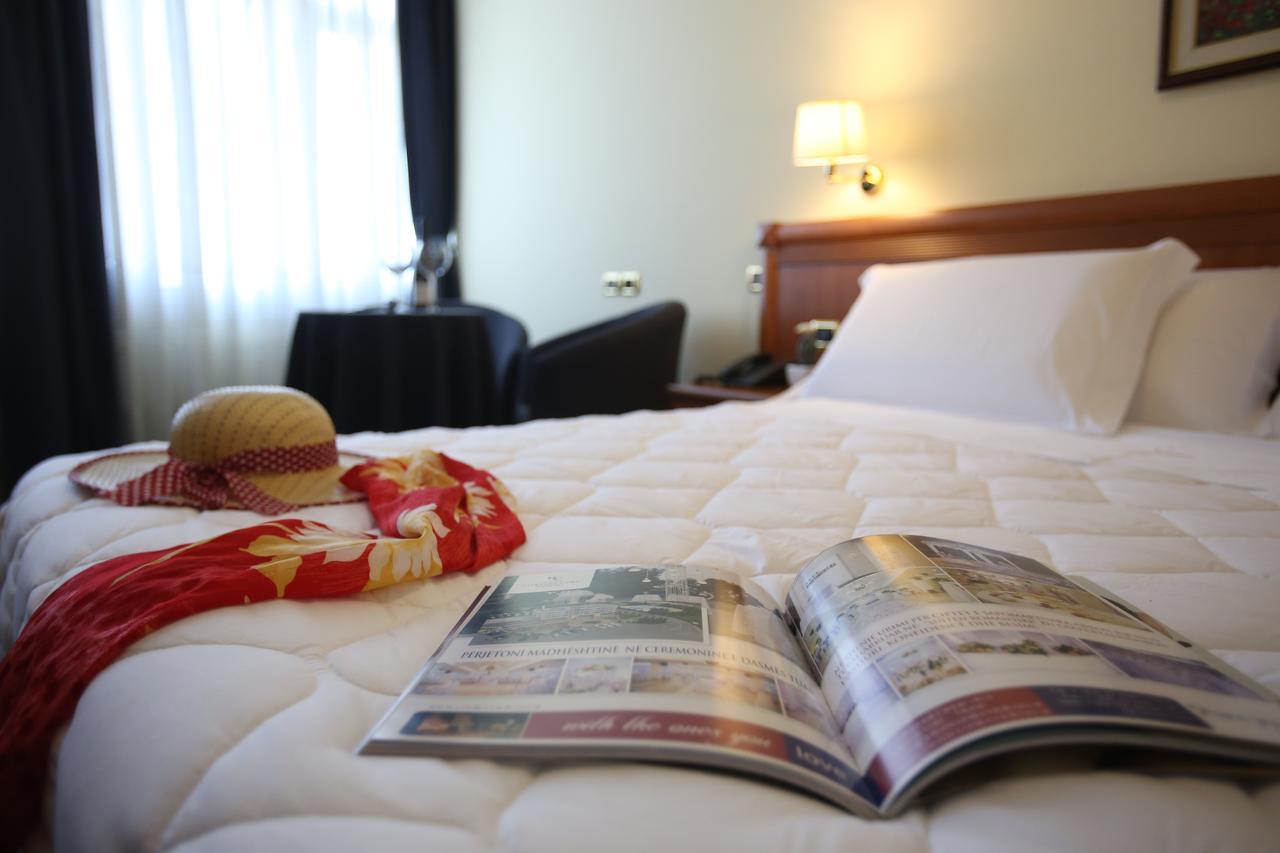 Hotel Continental