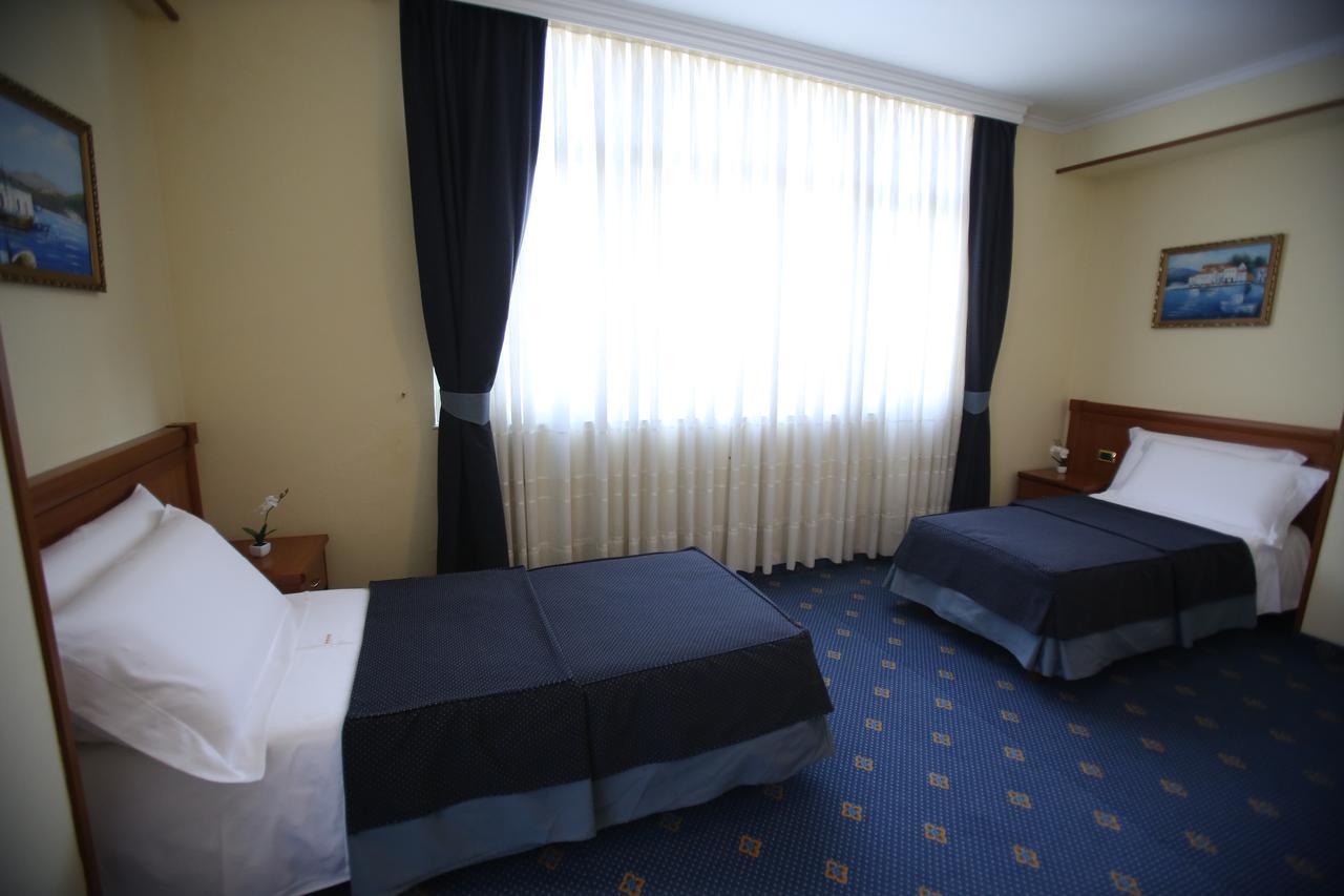 Continental 4* Vorë