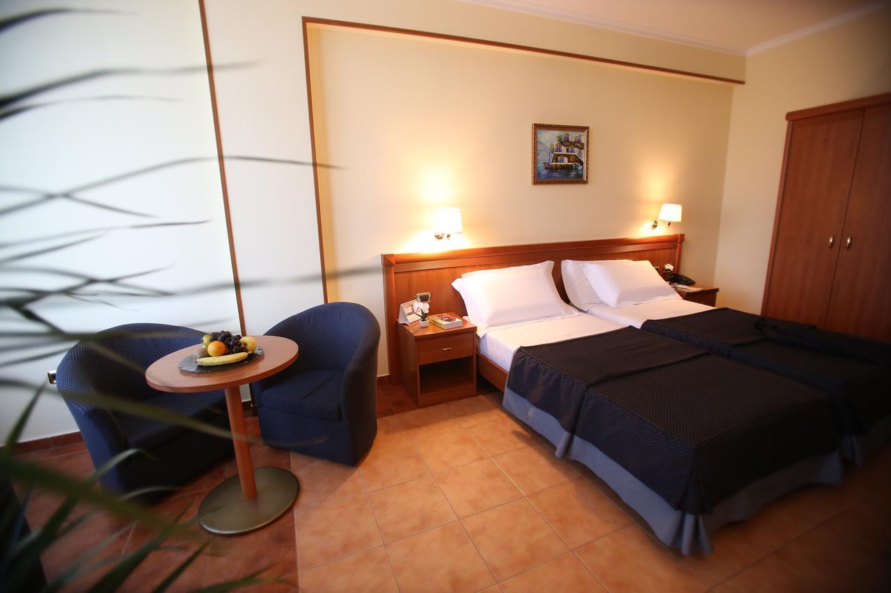 Hotel Continental