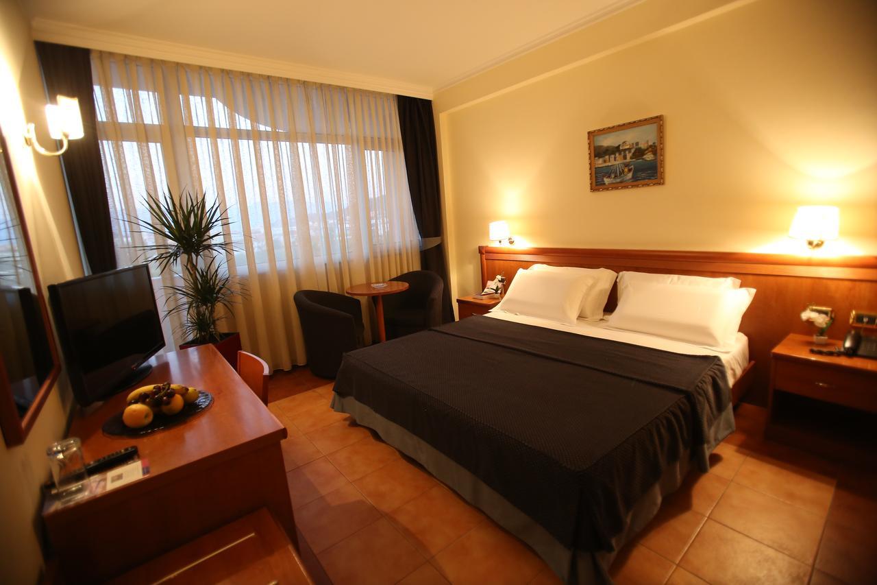 Hotel Continental