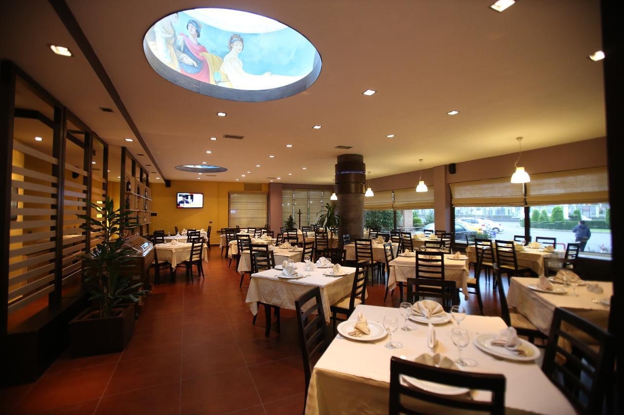 Continental Hotel