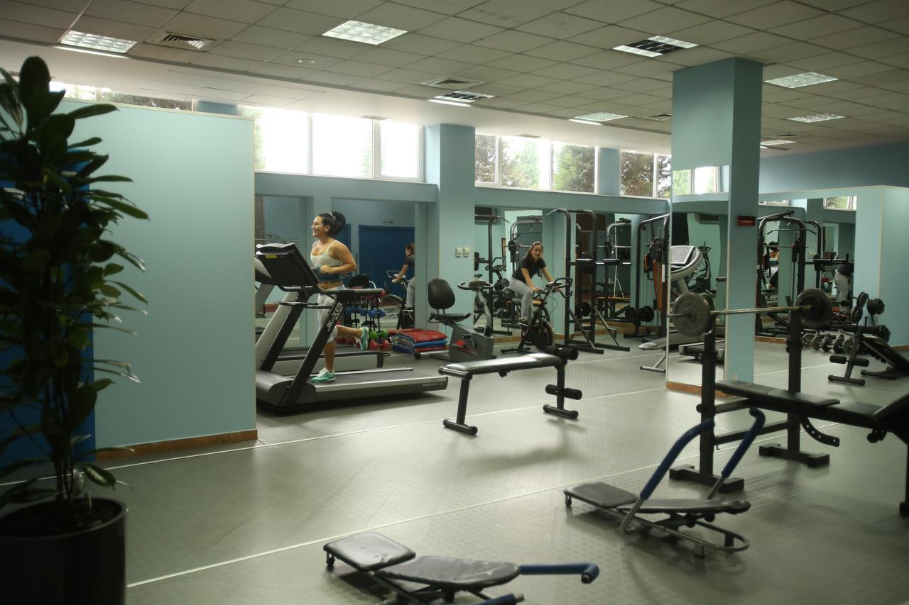 Hotel Continental Vorë