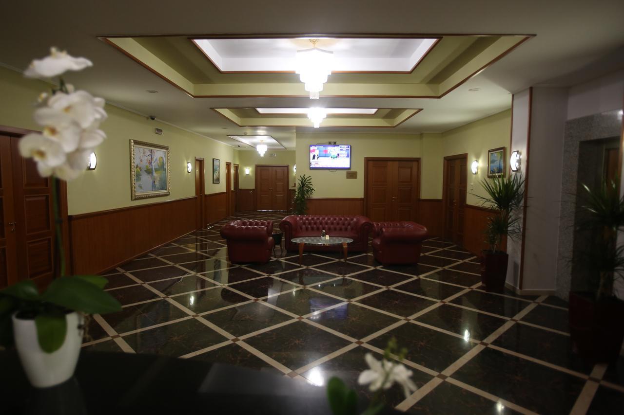 Hotel Continental 4*
