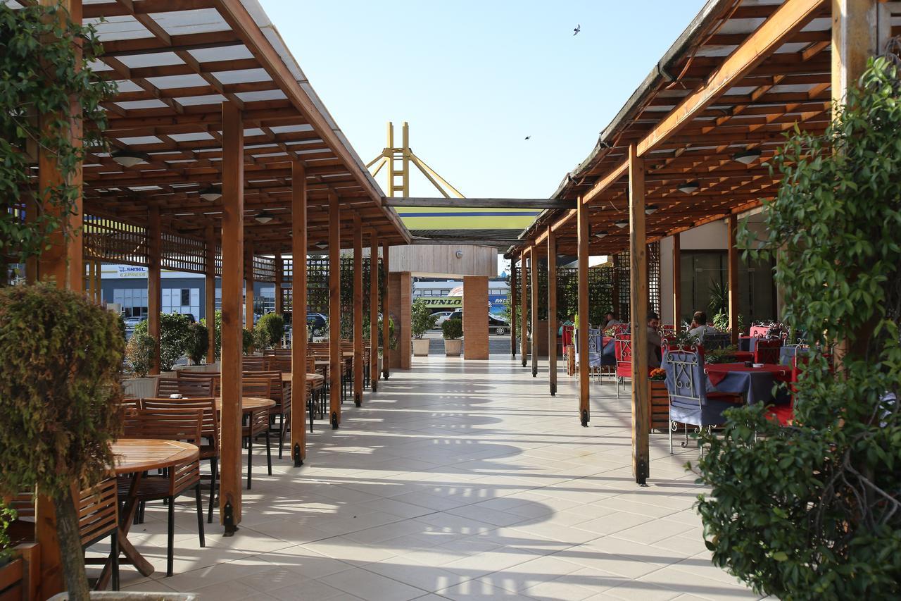 Continental Hotel