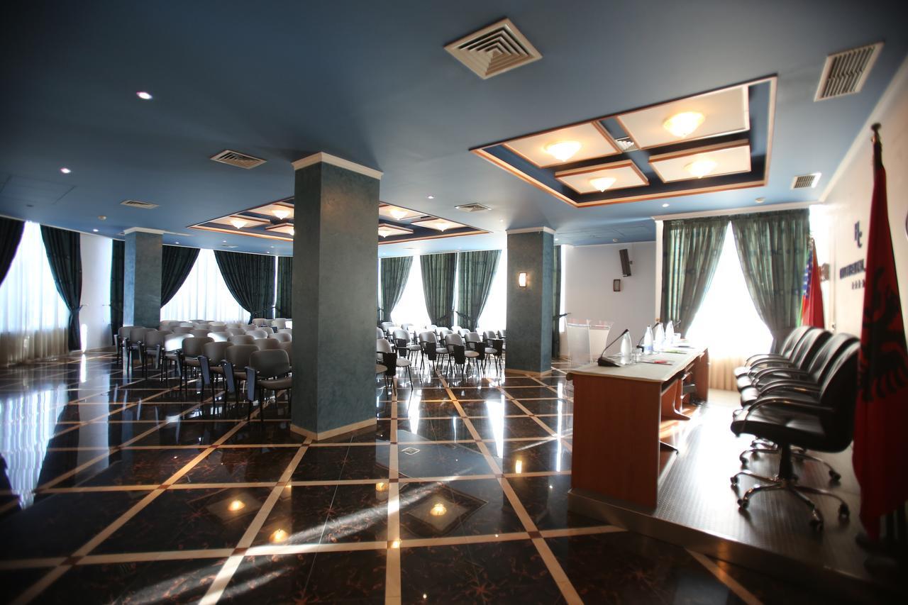 Hotel Continental Vorë