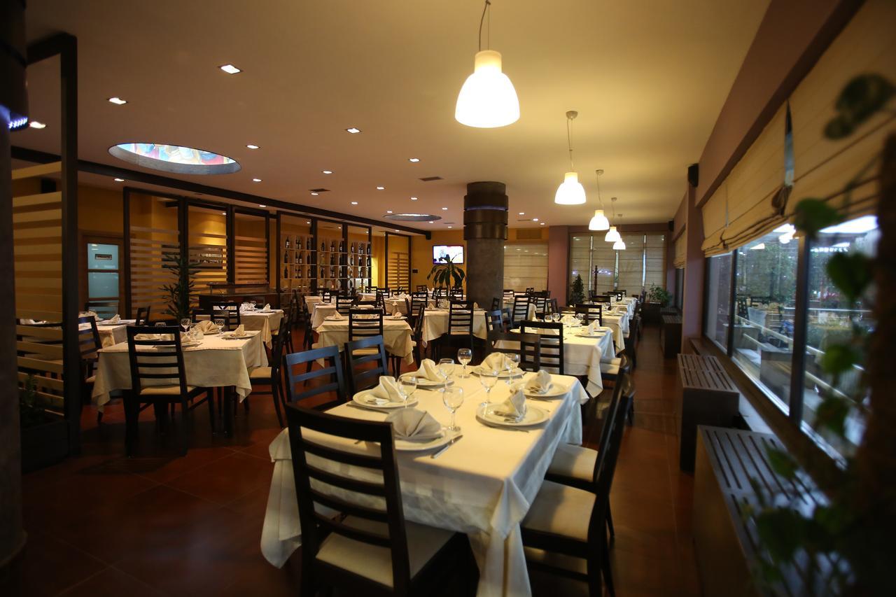 Continental Hotel
