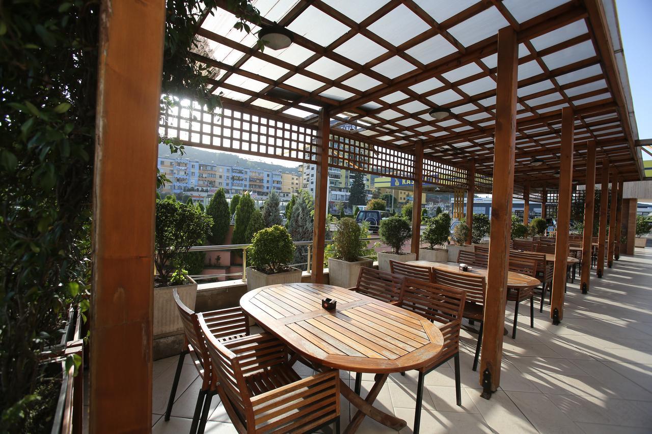 Continental Hotel 4*