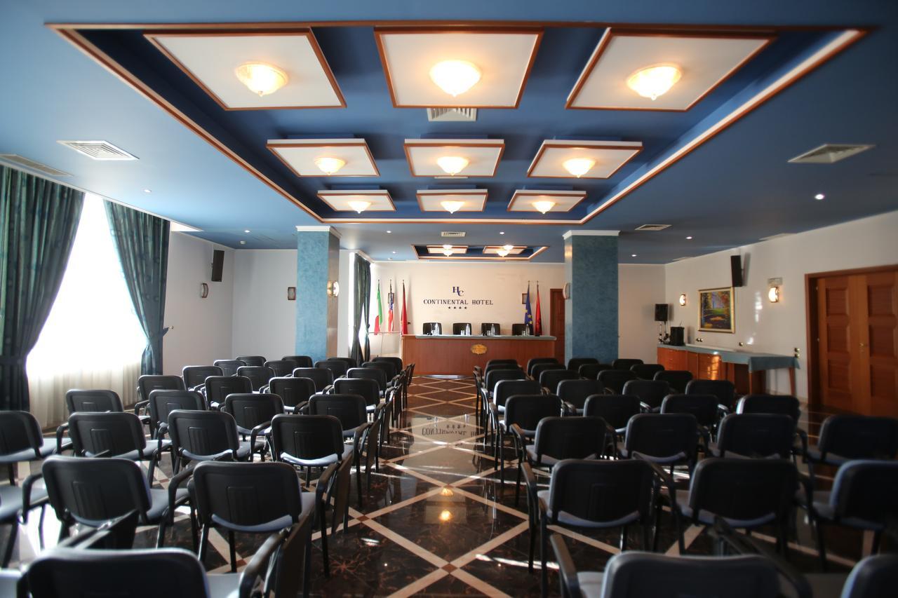 Hotel Continental 4*