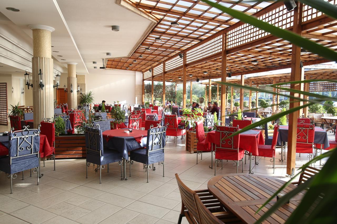 Hotel Continental