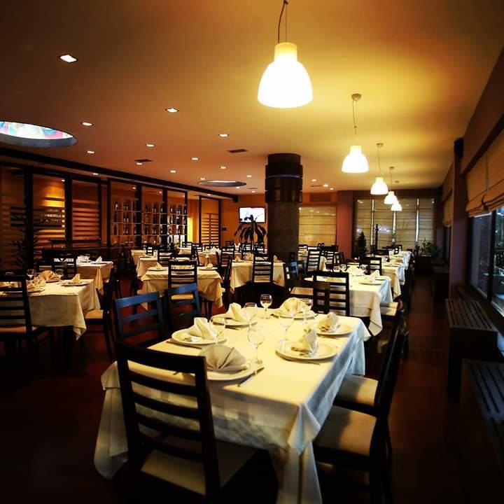 Hotel Continental 4*