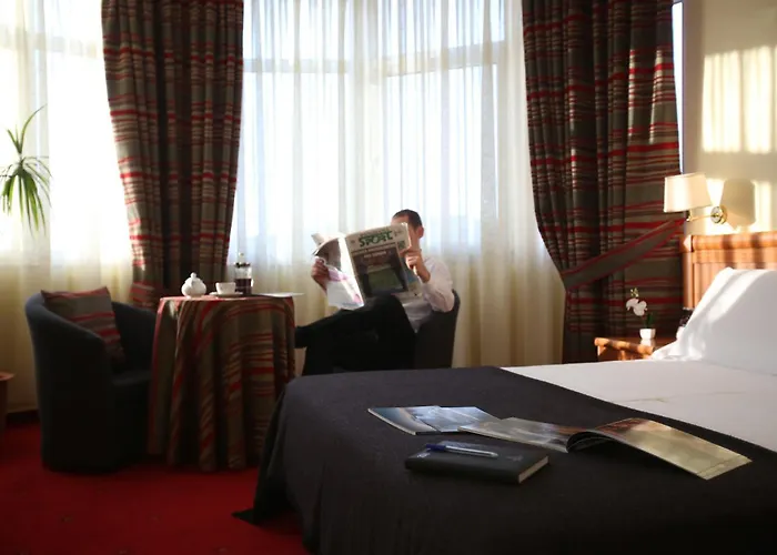 Hotel Continental
